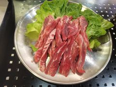 -妙香居韩国烤肉(容桂天佑城店)