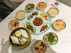 -钟水饺(人民公园总店)