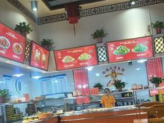 -闫家粥铺(东盛大街店)