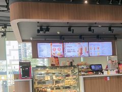 -COSTA COFFEE(金长安大厦店)