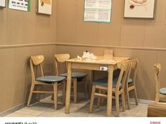 -沪东社区长者食堂(柳埠小区店)