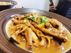 -木子山庄·安徽省老字号·中国炖锅宴