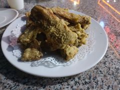 -晶渔坊·海鲜私房菜(东夷小镇店)