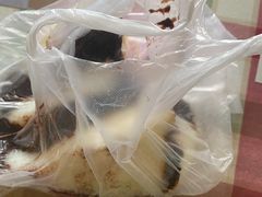 -皓月斋美食总汇(河西区店)