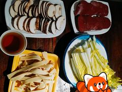 -霄汉羊排(万松园一店)