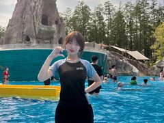 -武汉玛雅海滩水公园