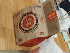 -塔斯汀中国汉堡(青浦宝龙广场店)