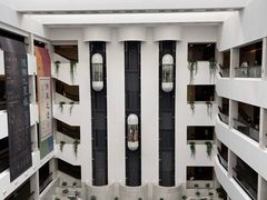 -深圳博物馆(古代艺术馆)