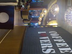 -COSTA COFFEE(武汉天地店)