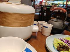 -满园烤鸭·春饼(丰科路万达店)