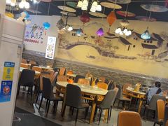 -牟记江湖特色重庆菜鱼蛋青蛙黄鳝海参(巴南区鱼洞鲁能店)