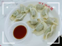 南二自选水饺-晓庄学院-食堂