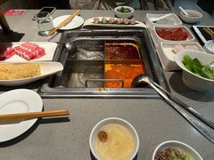 -海底捞火锅(步步高新天地店)