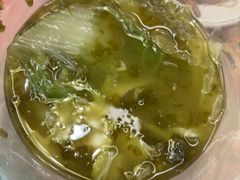 -华兴街自力面店