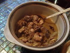 慈城土鸡-走马楼饭庄(慈城古县城店)