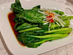 -览江阁中餐厅·淮扬菜(兆和皇冠假日酒店)