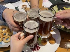 -兰特伯爵西餐厅·啤酒屋(方庄店)