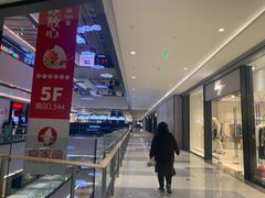 -万达广场(龙湖店)
