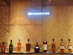 -广州柏悦酒店·悦吧·顶楼露天酒吧