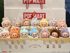 -泡泡玛特POPMART(国金街店)