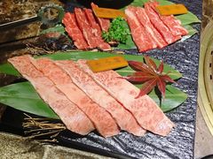 -觅福里•熟成和牛餐厅
