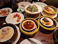 -爱乐国际温泉水疗会