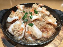 -九毛九西北菜(汕头金平万达广场店)