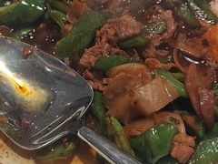 -兰湘子·湘菜小炒(石家庄万象城店)