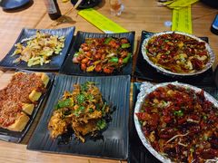 -壹酒贰肉1926·深夜食堂(南京北街店)