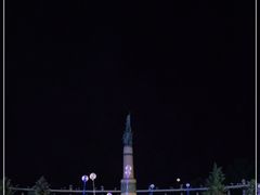 -人民防洪胜利纪念塔