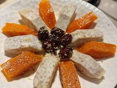 -围炉夜话·潮汕卤水火锅(榕江店)