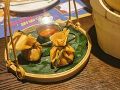 -泰妃殿(武汉首店)