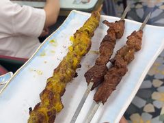 -花圃园餐厅店(和田二街28号院店)