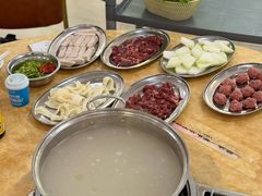 -五洞大众牛餐馆(番禺分店)