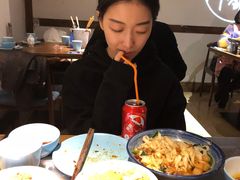 -请晋·山西餐社(好运街店)