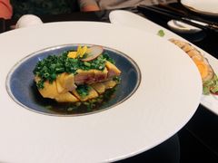 -上海苏宁宝丽嘉酒店·嘉府壹号中餐厅