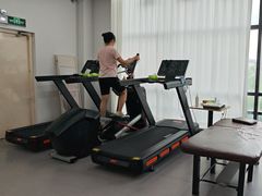 -超减·私教减肥馆(世博店)