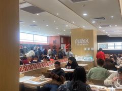 -乡村基·川味现炒大王(熙悦天街店)