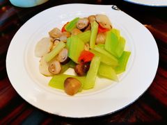-新天世纪中餐厅