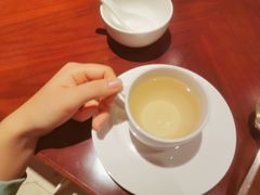 -杭州JW万豪酒店-万豪中餐厅