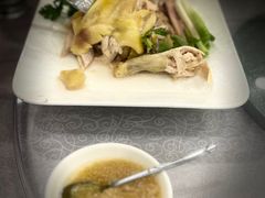 -爱华大酒楼