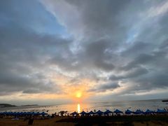 -威海国际海水浴场旅游区