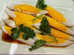 潮界卤鹅蛋-潮界(LU·ONE凯德晶萃广场店)