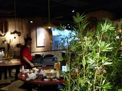 -并州大牌档之醉轻尘
