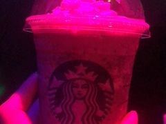 -星巴克(杭州西湖银泰1F店)