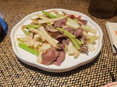 -老客家·客家菜(万达店)