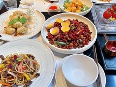 -洛缦音乐餐厅(工业展览馆万象城店)