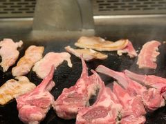 -赤坂亭·M9和牛烧肉·铁板烧·日料398放题(长泰广场店)