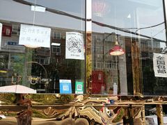 门面-老孙记烧鸡