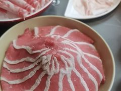 -前门·鲜肉火锅(长风店)